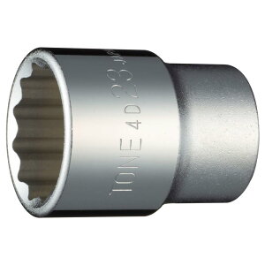 gl(TONE) \Pbg(12p) 4D-23 p12.7mm(1/2h) ʕ23mm