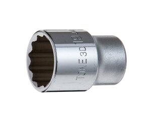 gl(TONE) \Pbg(12p) 3D-19 p9.5mm(3/8h) ʕ19mm