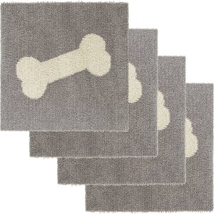 IJ(OKA) ybgpO}bg s^yg 45cm×45cm 4Zbg {[ uE z Ȃ ^C J[ybg WCg}bg