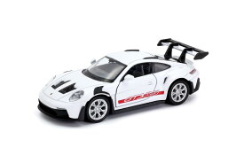 ジョーゼン(Jozen) キャストワールド ポルシェ911 GT3RS JDC5046-WH