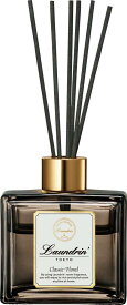 ランドリン ディフューザー クラシックフロ ーラル 芳香剤 80ml