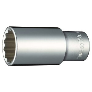 gl(TONE) fB[v\Pbg(12p) 3D-22L p9.5mm(3/8h) ʕ22mm