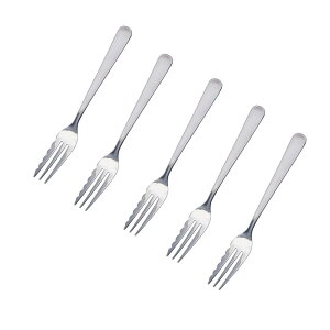 �V(Takagi) ���C ���b�N �X�p�Q�e�B�t�H�[�N 5�{�g�� �܂Ƃߔ��� �Ɩ��p �t�H�[�N �X�e�����X �J�g���� �[ �V���o�[ �p�X�^�������₷���`��p�X�^���� ���{�� ���V ������ TAKAGI