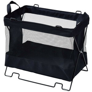 RP(YAMAZEN) וu [{bNX X^bLOł ܂肽 ʋC M(44.5×s28.5×40cm) [ h [bN 񂽂gݗ ubN HTB-2M(BK)