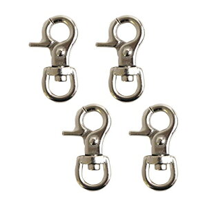 ���{�R�t�f��(Nippon Chuko) �~�j���o�[�i�X�J�� �� 20���� 8mm �V���o�[ SJNA1-S20 ��|�p�i ��|�ޗ� �o�b�O�p�i�X�J��