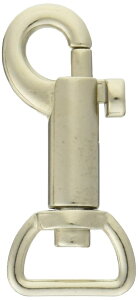 ���{�R�t�f��(Nippon Chuko) �i�X�J�� D 2���� 15mm �V���o�[ SJNA19-S ��|�p�i ��|�ޗ� �o�b�O�p�i�X�J��