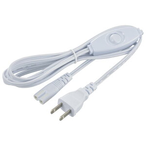 I[d@ dR[h LEDC[uCgXp ԃXCb`t 2m LT-FLE2000SC 06-5123 OHM