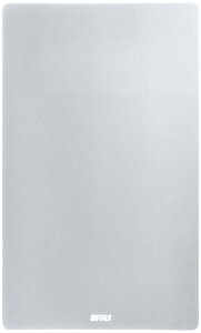 �o�b�t�@���[ iBUFFALO �}�E�X�p�b�h ���^���� �V���o�[ BSPD10SV