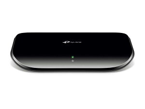 TP-Link XCb`Onu MKrbg 5|[g 10/100/1000Mbps v X`bN⟑ TL-SG1005D