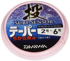 _C(DAIWA) ނ͎ T [tZT [e[p[͎ 0.8-6 13m IW