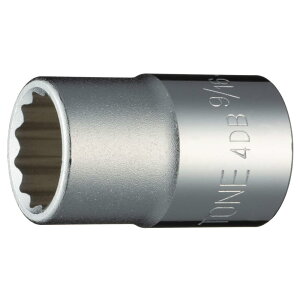 gl(TONE) \Pbg(12p) 4DB-18 p12.7mm(1/2h) ʕ9/16inch C`