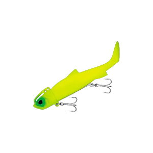 Major Craft(W[Ntg) V[o XA[ ^Chtg Vbh 18g }bg`[g TRSHD-18#2 MATT CHART