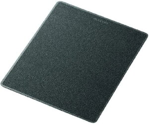 �y2009�N���f���z�G���R�� �}�E�X�p�b�h �� �[�U�[�}�E�X�Ή�/�u���b�N MP-108BK