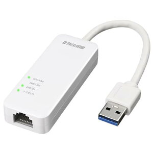 obt@[ LLANA_v^[ Giga Type-A USB3.2(Gen1)Ή { y macOS/Nintendo Switch mFς z zCg LUA5-U3-AGTE-WH