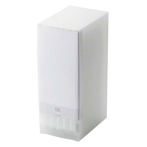 GR t@CP[X D V D BD CD Ήt@CP[X 120[ NA CCD-FB120CR