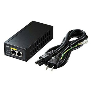 TTvC PoECWFN^[ IEEE802.3af/at MKrbgΉ AUTO-MDIX@\ LAN-GIHINJ2