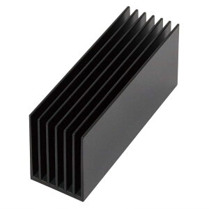 アイネックス(AINEX) M.2 SSD/電気製品用ヒートシンク HM-23