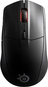 SteelSeries Q[~O}EX  CX 2.4Ghz/BluetoothΉ x Rival 3 Wireless 62521