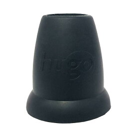 竹虎 ヒューゴステッキ 杖先ゴム