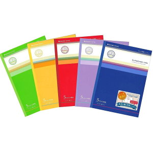 VEm[g wK Jm[g 5mm 5FZbg B5 098900M03