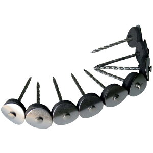 _Ch[ng (DAIDOHANT) (PB) XeXAPB O[ ؉np (SUS304) (Ăьad) 2.1 x (L) 38mm (90{) 10102296