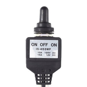 ɌdqH(Ihara Electronics Industry) hgOXCb` ON-OFF-ON IS-453WPiZpibgAhLbvASpbLtj