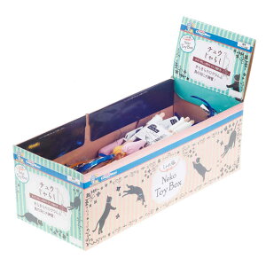 LeB[} (CattyMan) NekoToy `E炵 18{ A\[gZbg L