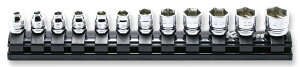 �R���H�ƌ�����(Ko-ken) Z-EAL 6�p�\�P�b�g���[���Z�b�g RS2400MZ/12 �����p:6.35mm