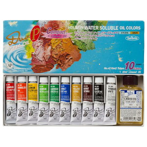 �z���x�C�� �A �N�A�I�C�� �J ���[DUO DU949 10ml �R���p�N�g10�F�Z�b�g ��p�t�t 23949