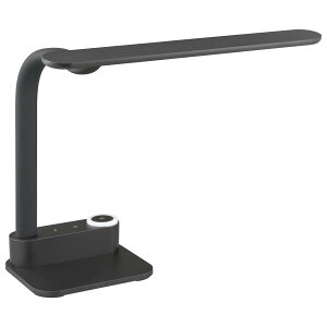 �I�[��(OHM) LED�f�X�N���C�g ���i�K���� 3�i�K���F 825lm �u���b�N�b�I�[���d�@ ODS-LDCR95K-K 06-1950