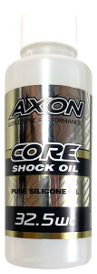 AXON CORE SHOCK OIL (0-80) LARGE 32.5wt (90cc) CO-SAL-325