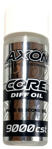 AXON CORE DIFF OIL 1000-100M 9000cst CO-DA-090