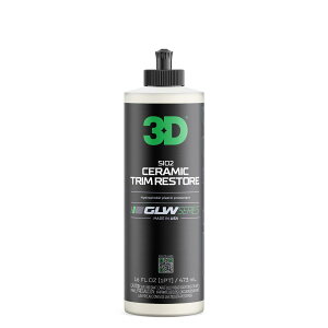 3D Car Care Z ~bNgXgA hoی  򉻖h~ e 473ml