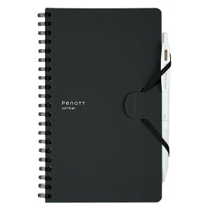 RN(KOKUYO) m[g \tgOm[g Penott B6 ό` 5mm  X-SP147S5-D