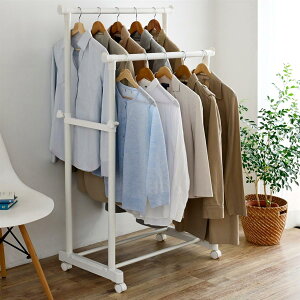 RP(YAMAZEN) nK[bN LX^[t cLk _u 75×s43×89-152cm gi I[zCg MKS-W(AWH)