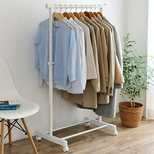 RP(YAMAZEN) nK[bN LX^[t cLk VO 75×s43×89-152cm gi I[zCg MKS-S(AWH)