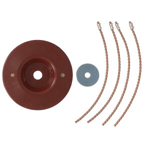 V(Takagi) EARTH MAN a ݎ iC R[hJb^[ ɑ S[foC\ 4.0mm×lpKcCXg^ tR[h 4{