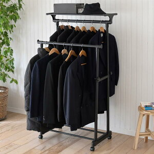 RP(YAMAZEN) nK[bN LX^[t 75×s51×95.5-158.5cm (It/߉\/_u) gi I[ubN MKS-WNT(ABK)