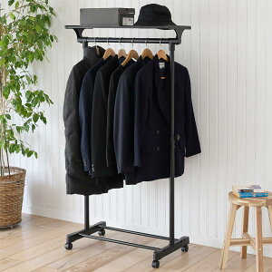 RP(YAMAZEN) nK[bN LX^[t 75×s43×95.5-158.5cm (It/߉\/VO) gi I[ubN MKS-SNT(ABK)