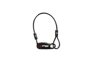 �N���b�v�X(crops) �o�C�N���b�N �w �����b�g���b�N UNI Q (�� �j�[�N) �u���b�N 4mm x 300mm | 3���_�C���� | CP-SPD07SHT-01