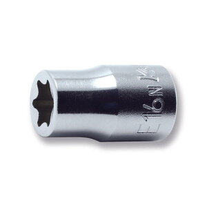 �R�[�P�� 1/2(12.7mm)SQ. �g���N�X�\�P�b�g(�i�b�g�p) E20 4425-E20N
