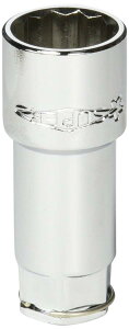 �X�[�p�[�c�[�� HS�\�P�b�g 12�p HSN19 �ΕӐ��@:19×�����p:9.52×�S��:53mm