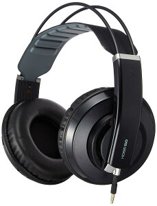 Superlux �Z�~�E�I�[�v���^�v���t�F�b�V���i�����j�^�[�w�b�h�t�H�� HD681EVO/B BLACK