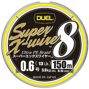 DUEL (fG) PEC ނ莅 X[p[GbNXC[8 y C ނ胉C ދ x x z 0.6 150m 5F/CG [}[LO H3603N-5CR