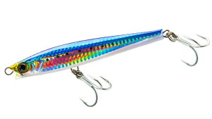 DUEL(fG) HARDCORE(n[hRA) A[ VLOyV n[hRA X^[V bg(S) 125mm d:60g F1197-HIW-CV 