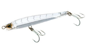 DUEL(fG) HARDCORE(n[hRA) A[ VLOyV n[hRA X^[V bg(S) 95mm d:40g F1196-TM-NA[ 