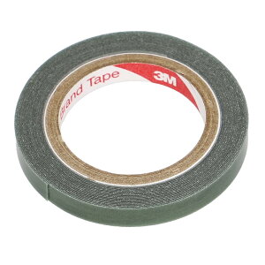 G[(amon) ͗ʃe[v (OEGuȂǂ) ԊOp O[ 5mm×2m×0.2mm 3921