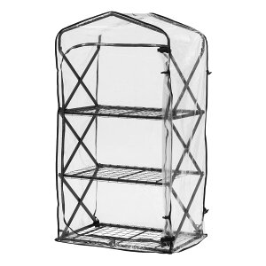 ^JV[  ܂肽 _uWbv 3i 69cm×s49cm×125cm yGRH-F02z gȒP | rj[ nEX hJo[ A c