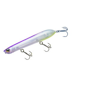 YO-ZURI �o �X���A�[ 3DB �y���V���|�b�p�[ �t���[�e�B���O 135mm �J ���[:�T���Z�b�g�V���b�h