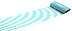 JH(Kamoi Kakoshi) mt }XL Oe[v 1P deco XgCvE~ gu[ 100mmx7m MT10W373